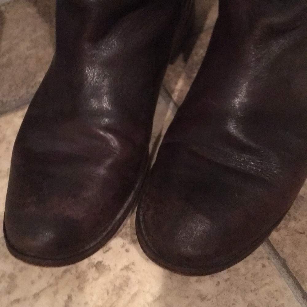 Frye Boots - Picture 3 of 4
